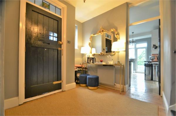 Croft Close, Mill Hill